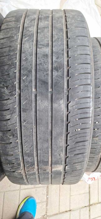 Гуми 275/45/20 - Tires 275/45/20