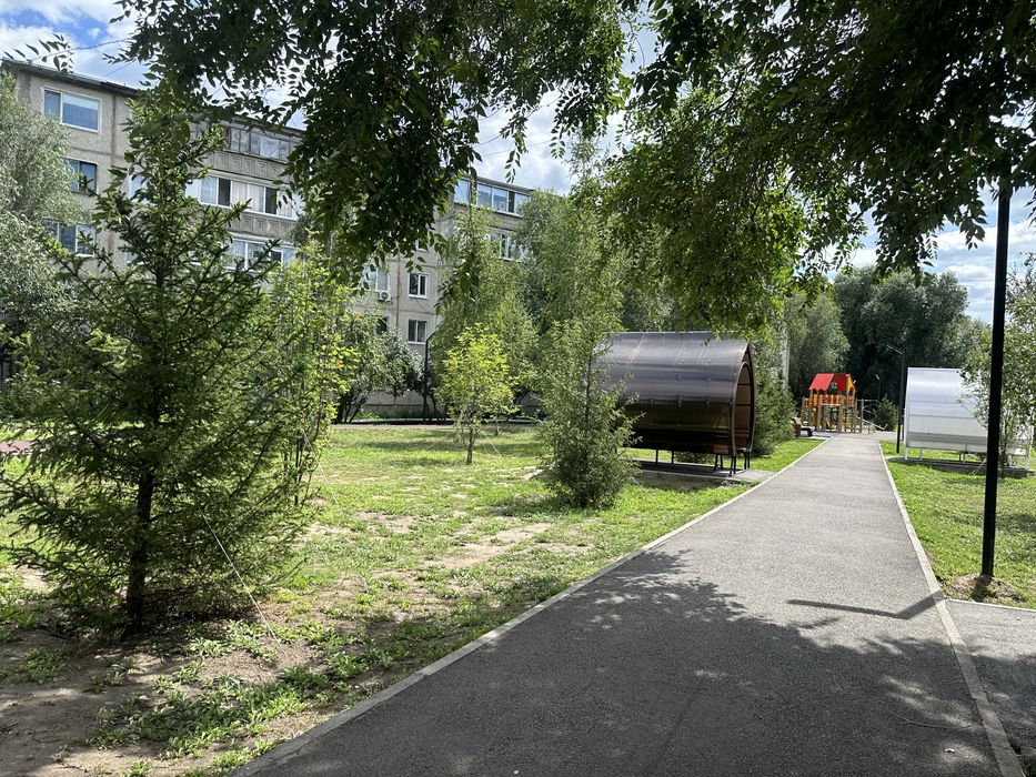 Продам квартиру