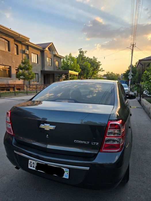 Cobalt Full 4 Evro Avtomat