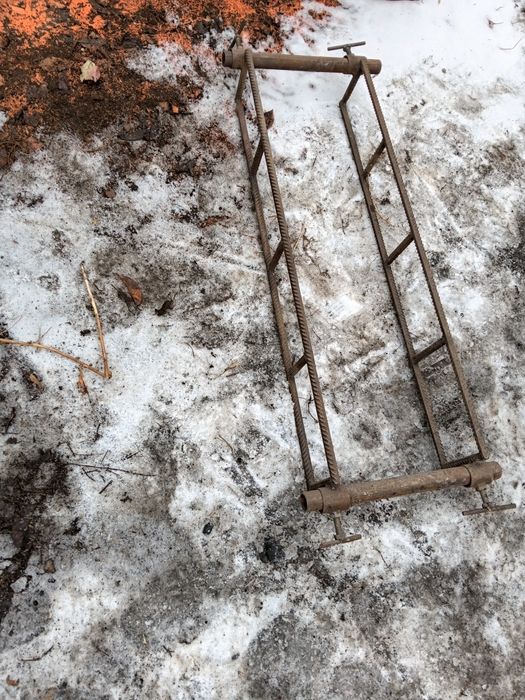 Продам мангал толстостенный