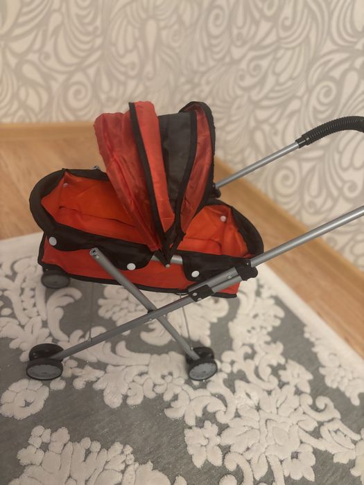 Продам детскую коляску