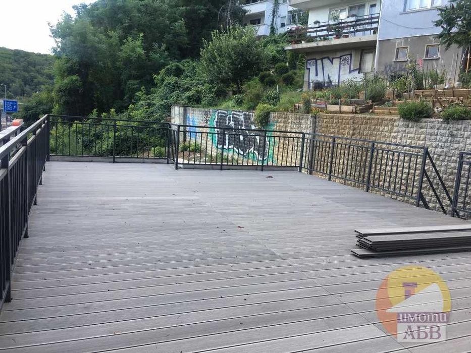 Дава се под наем Офис в Велико Търново, Център - 230 кв.м за 1500 € - Снимка #8