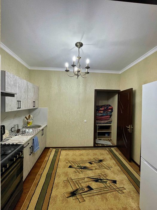 Аренда 3/2/5 Караташ напротив Ташкент сити