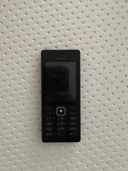 Нокиа 150 поддержанный