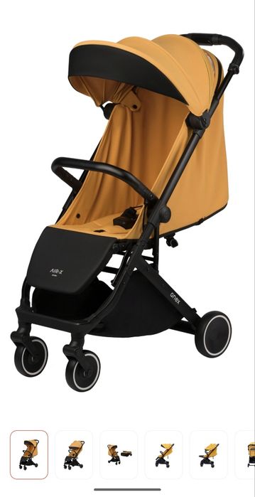 Дождевик новый для anex air x