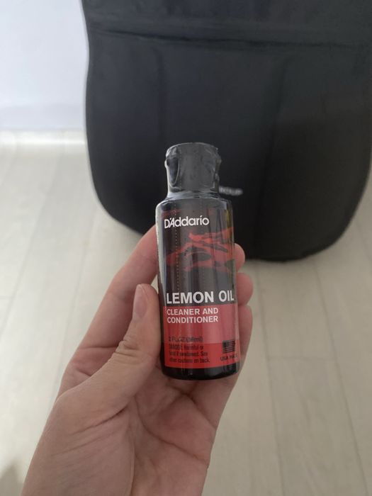 Продам гитару акустическую