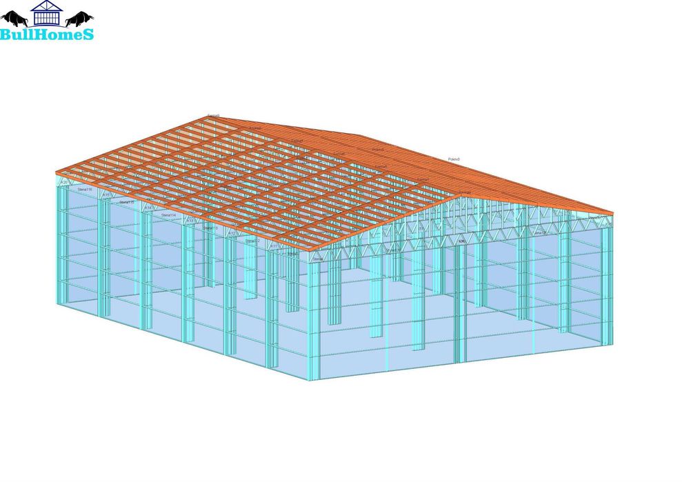 ЛИЗИНГ - Халета, Хале, Магазини, Магазин, Складове 300м2