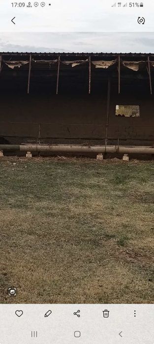 Turar joy uchastkasi