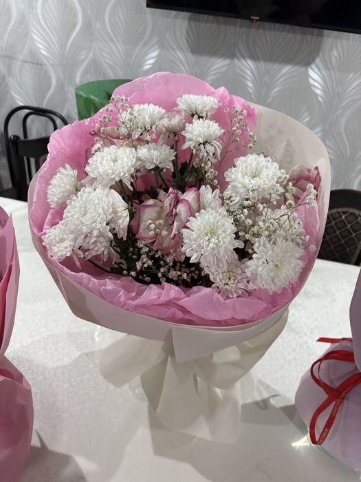 Продается цветыы