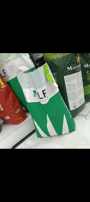 Gazon urug'i Optom va Bio Gomus