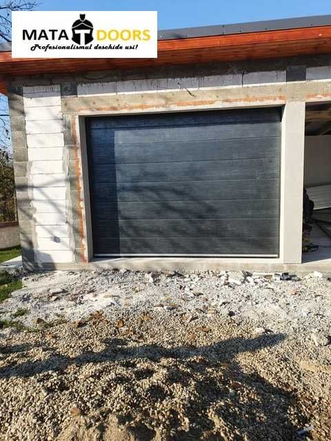 Usi sectionale,Usi rezidentiale,usi industriale,usi garaj,usi hale