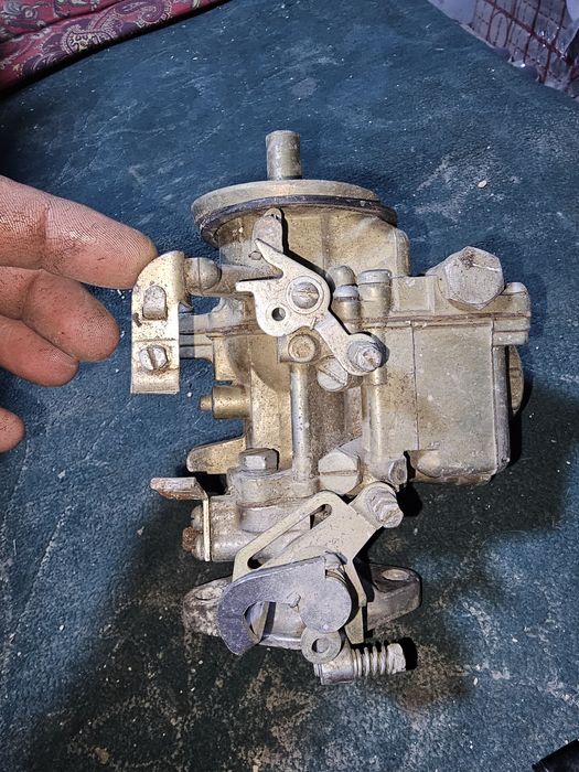 Продам карбюратор К124