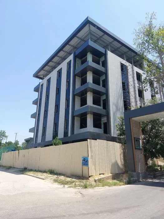 Аренда Здания 2200м2 Для Бизнеса 1 линия Учтепа Ор.Учтетепа Хакимят