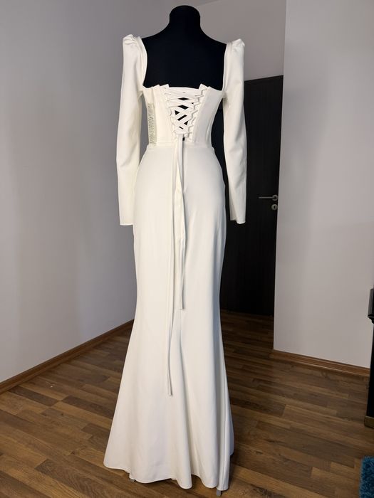 Vand rochie mireasa noua Sibiu