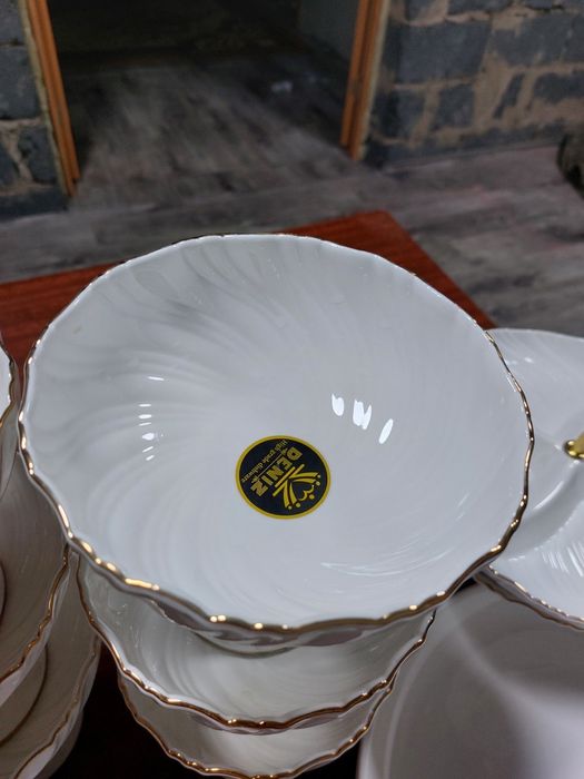 Продам посуда почти новая.