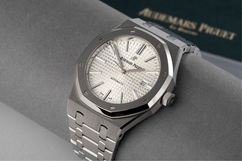 AP Soat Lux (Audemars Piguet)