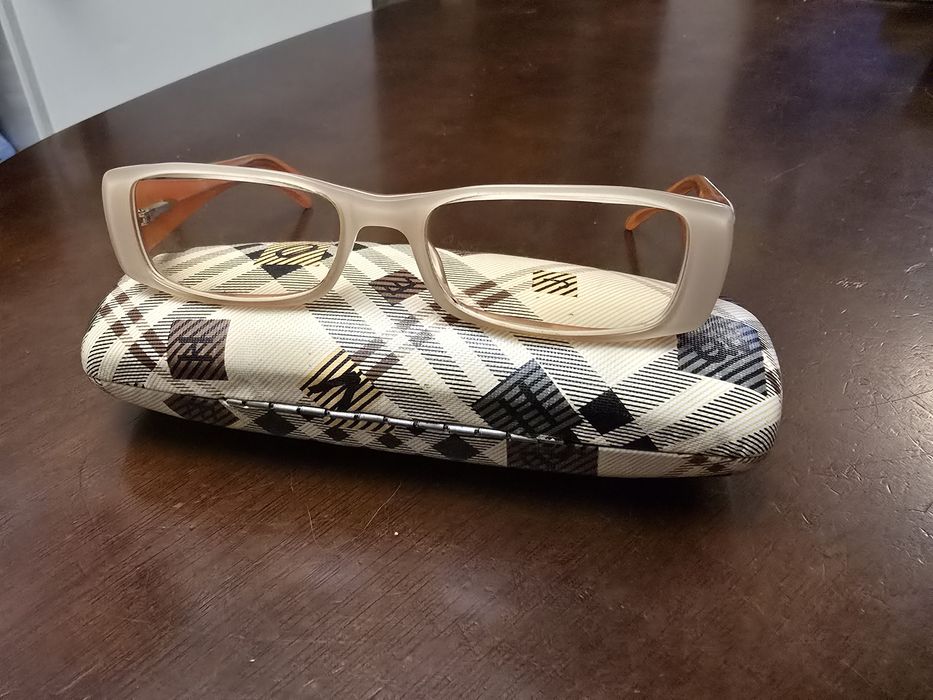 Рамки за диоптрични очила