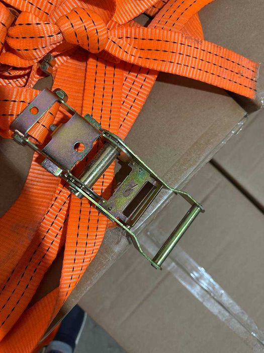 Стяжной ремень Стяжные ремни для крепления груза