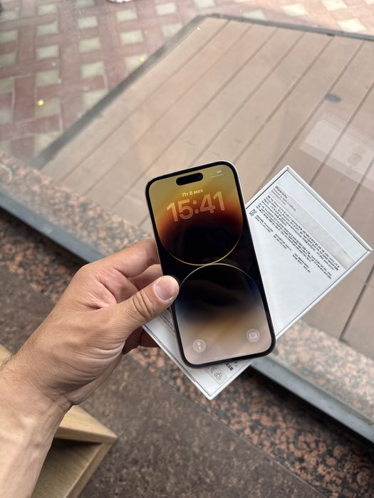 Iphone 14 Pro 256 GB