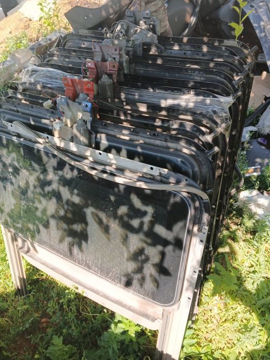 Запчасти примера п10