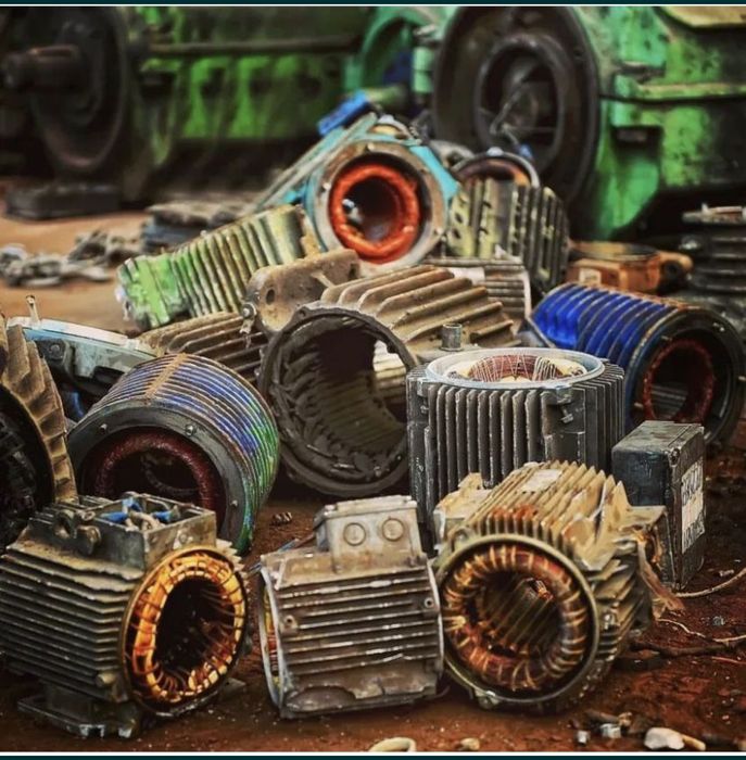 Приём металла самовывоз кара темыр