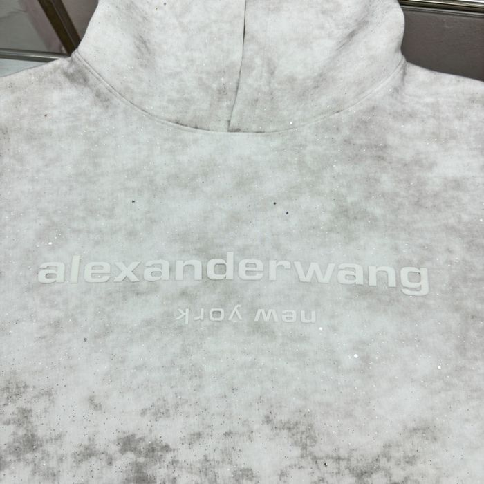 Hanorac Alexander Wang.  Size xl