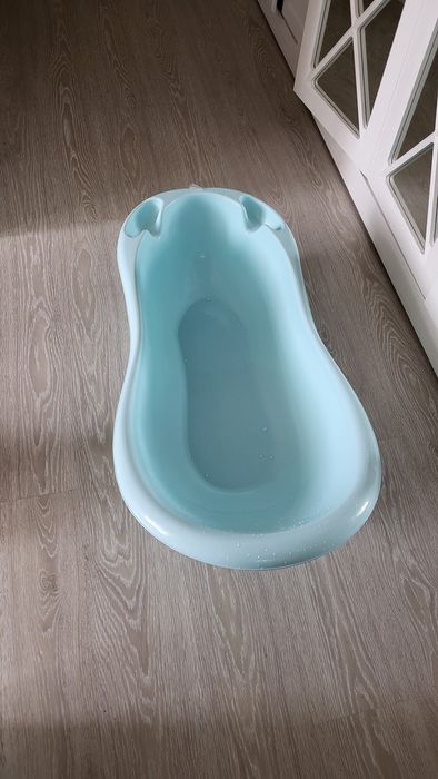 Продам детскую ванночку