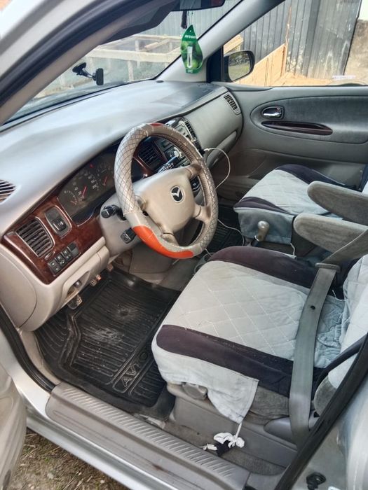 Продам автомобиль