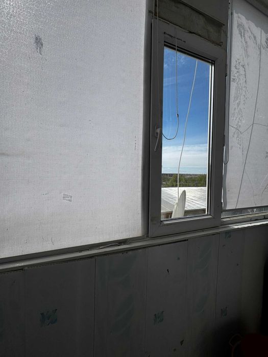 Продам 2х комн кв Рыскулова