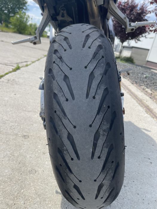 Honda Cbr600rr limitat A2(35kw)