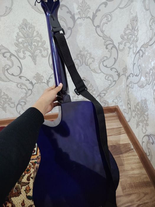 Gitara klassik 39 razmer