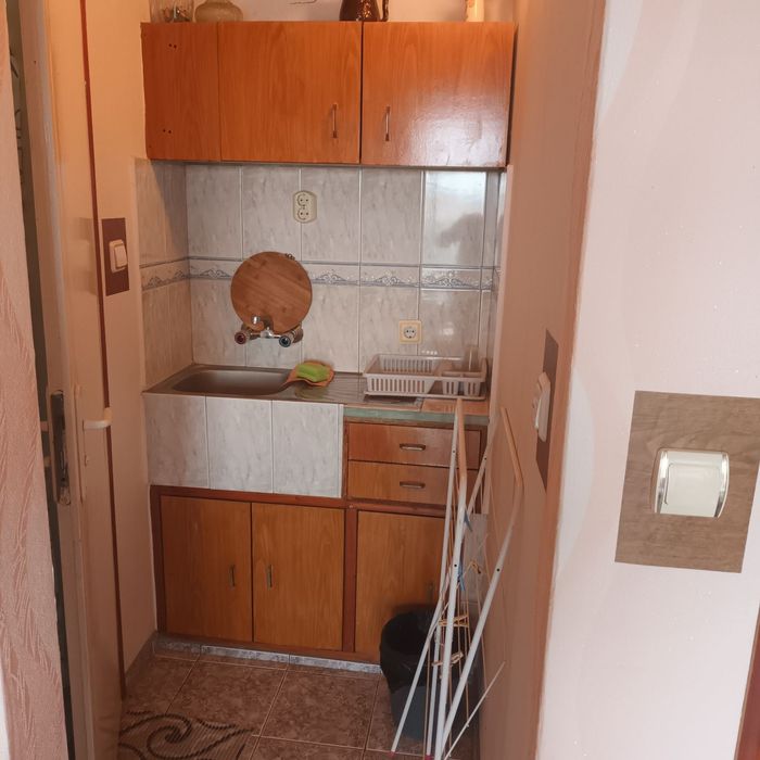 Дава се под наем Едностаен апартамент в Свети Влас - 20 кв.м за 255 € - Снимка #4