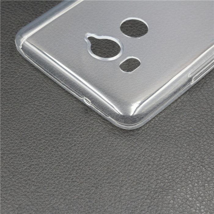 Husa din silicon pentru HTC U11 Life , U12 Life