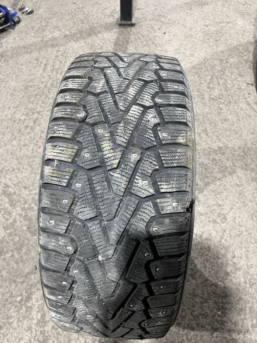Продам зимние шины