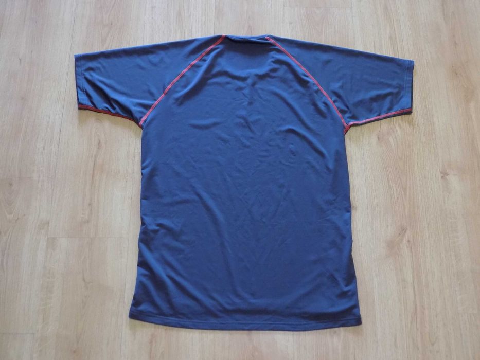 блуза jack wolfskin/haglofs тениска екип оригинална туризъм мъжка XL/L