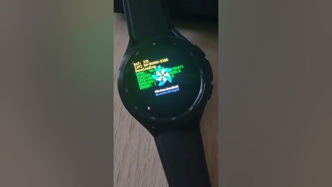 Samsung galaxy watch 4 44mm