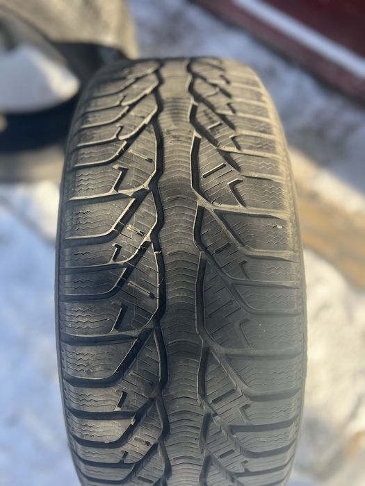 Гуми 205 / 55 / 16