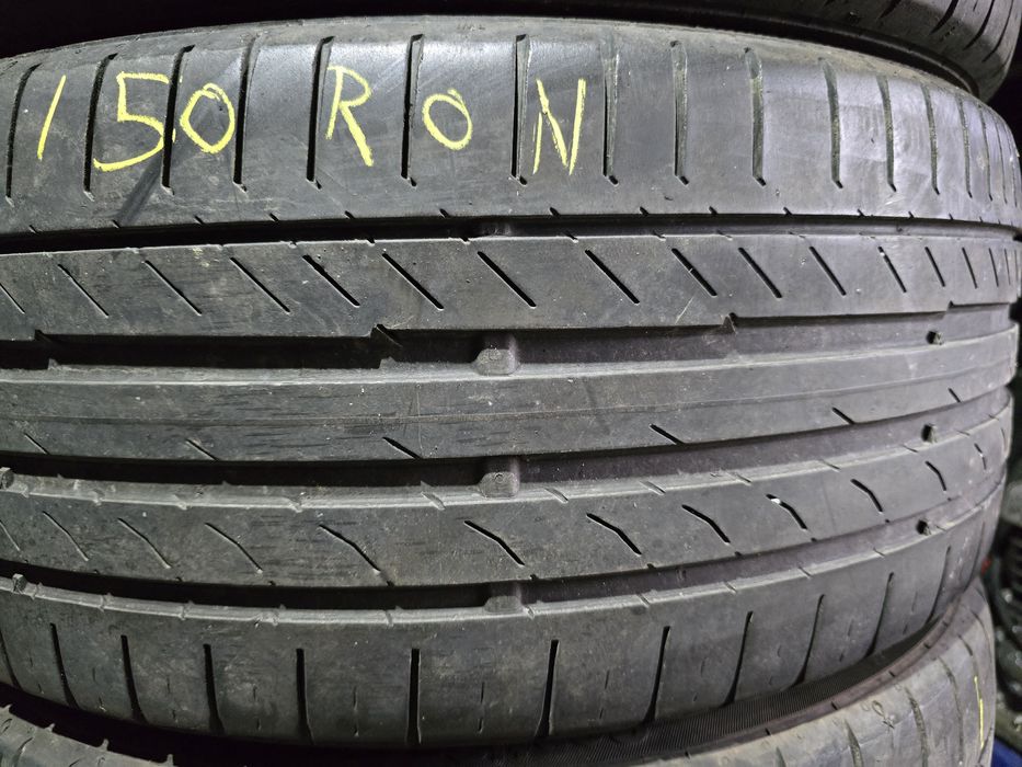 215 40 18 / 215/40/18 Continental, set 4 buc