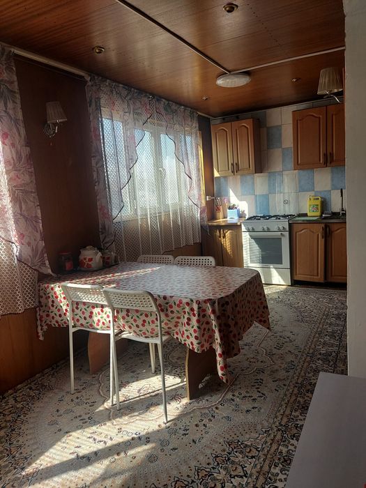 Продаю 3ком квартиру