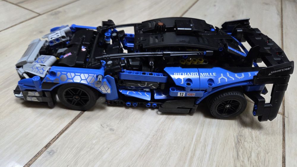 Lego original Technic