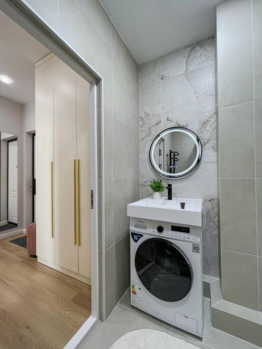 ЖК Bi Sado Business 2х комн, 43м2 ‼️ корзинка авиатор