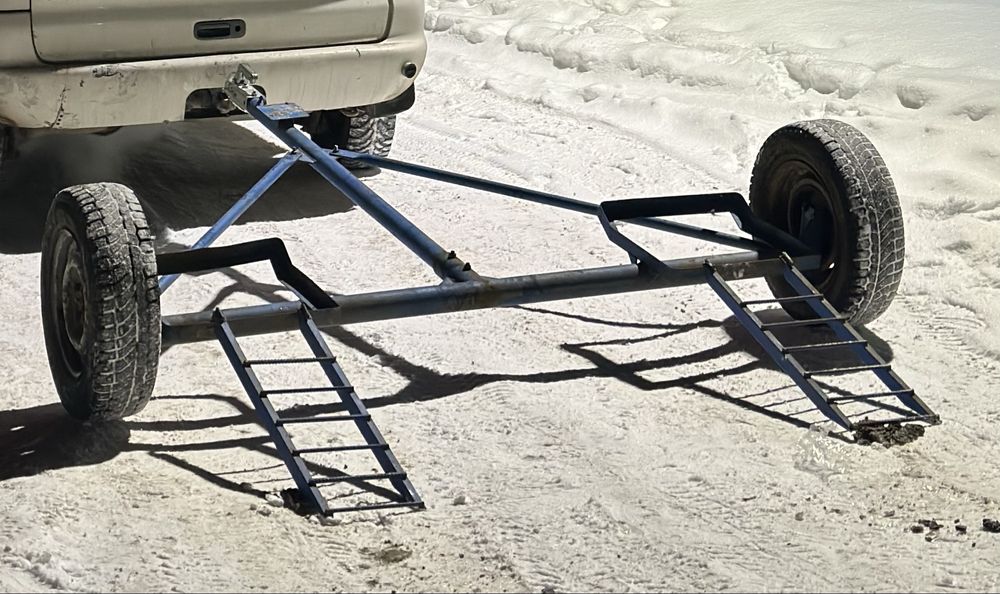 Подкат 100% рабочий