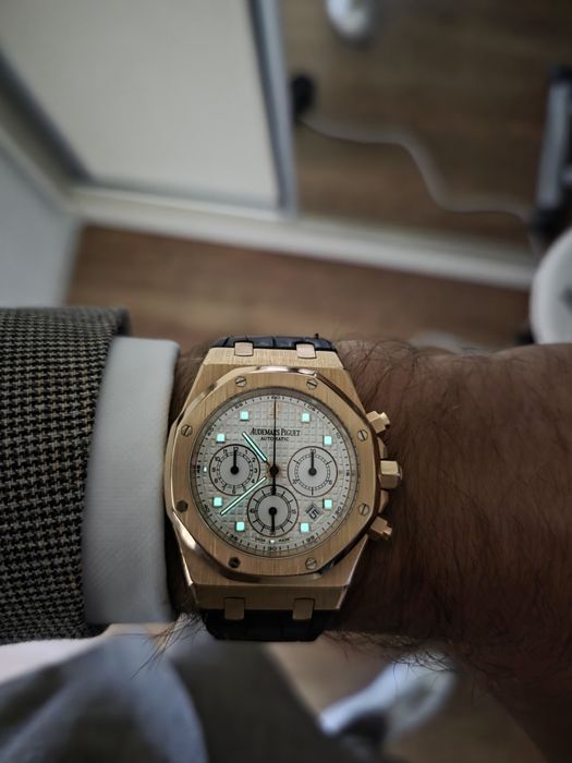 Audemars Piguet Royal Oak 26022OR