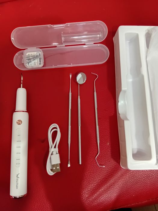 Cadouri,oferta,aparat dentar,detartraj,NOU