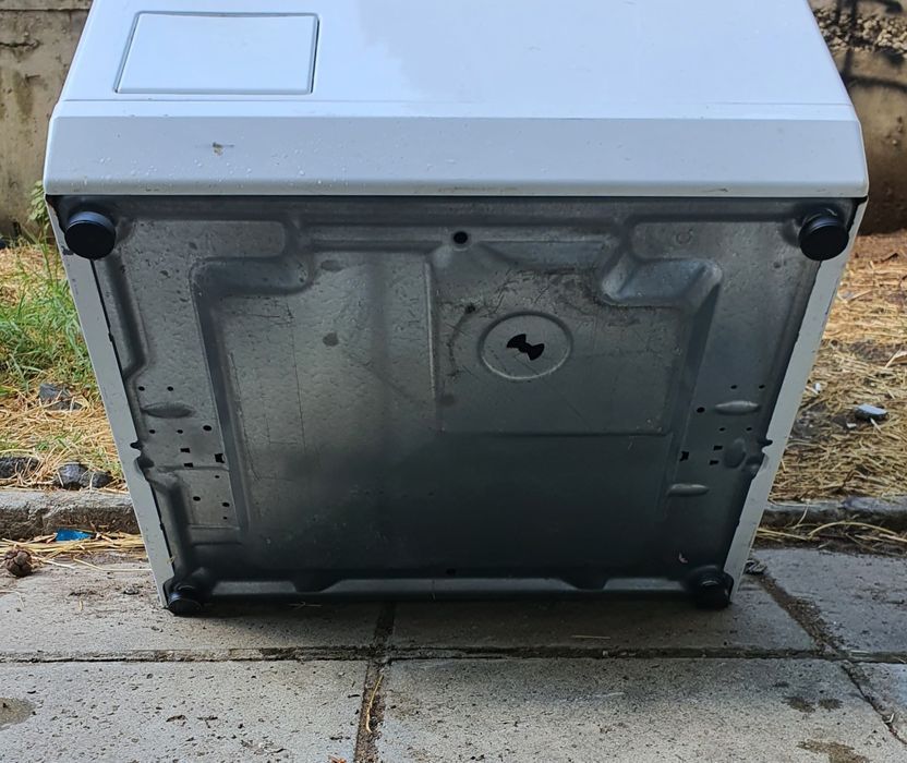 Пералня Miele Edition 111