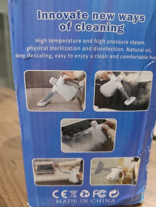 Пороочиститель Tobi