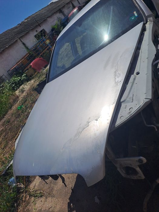 Capota Audi A6 C6 2005-2010