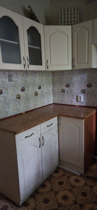 Продам кухонный гарнитур