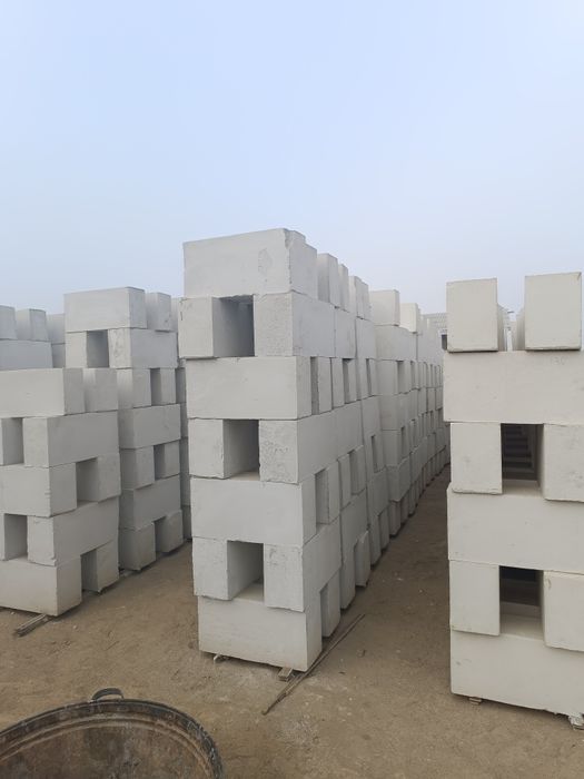 Пенаблокни каттик котгани