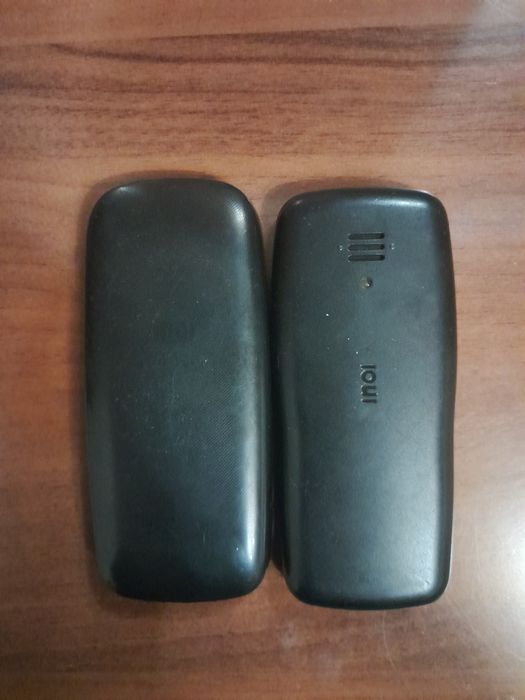 Inoi 100. Inoi 101 hollat yang ishlatlmagan